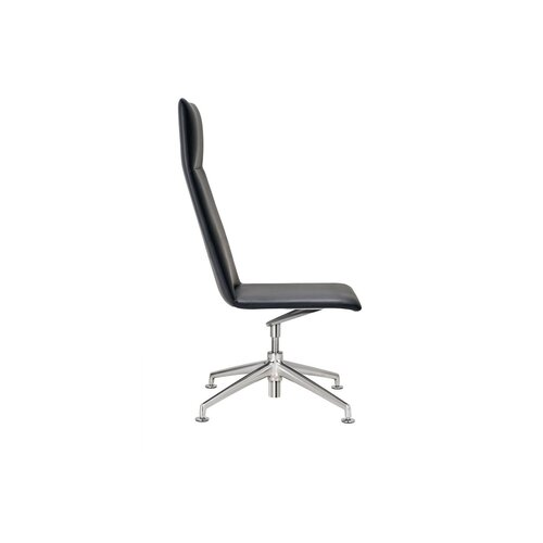 Brunner Brunner Fina Soft stoel Brunner Brunner Fina Soft stoel