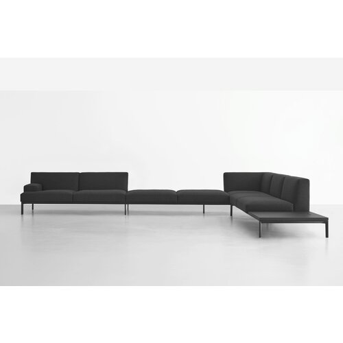 Lapalma Lapalma Add Soft modulair zitsysteem