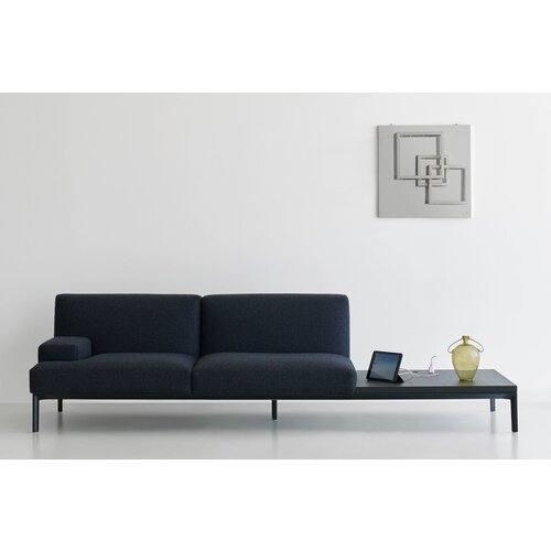 Lapalma Lapalma Add Soft modulair zitsysteem