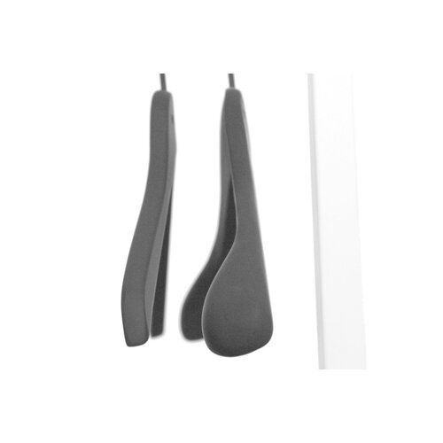 HAY HAY Soft Coat Hanger kledinghanger HAY HAY Soft Coat Hanger kledinghanger