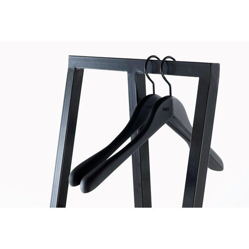 HAY HAY Soft Coat Hanger kledinghanger HAY HAY Soft Coat Hanger kledinghanger