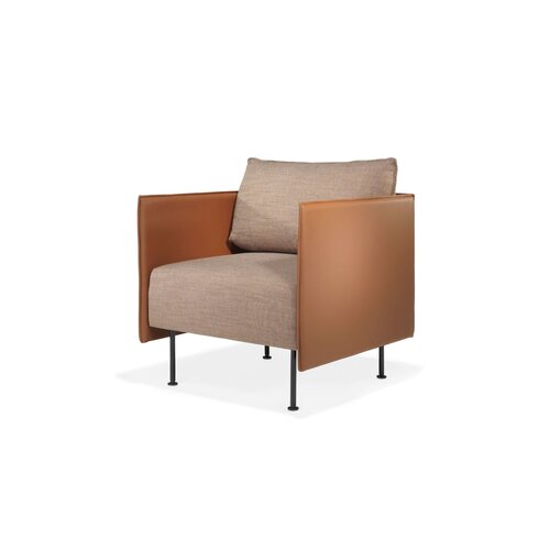 Kusch + Co Kusch + Co Creva Soft fauteuil
