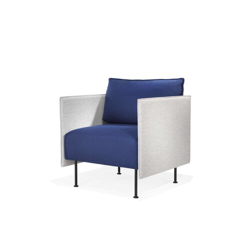 Kusch + Co Kusch + Co Creva Soft fauteuil