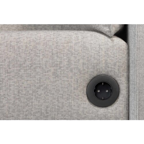 Kusch + Co Kusch + Co Creva Soft fauteuil