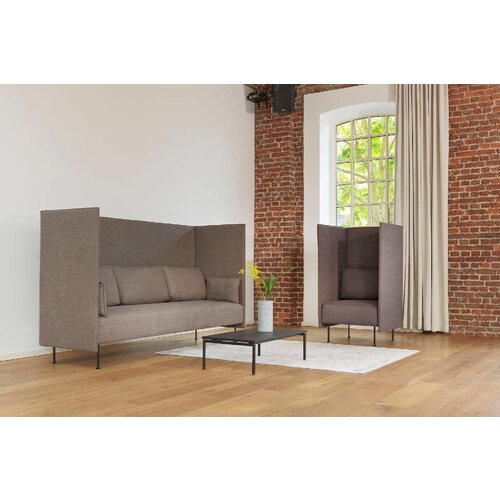 Kusch + Co Kusch + Co Creva Soft fauteuil