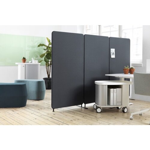 Abstracta Abstracta Softline Akoestische oplossing