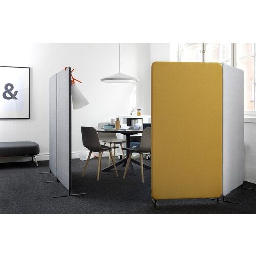 Abstracta Abstracta Softline Akoestische oplossing