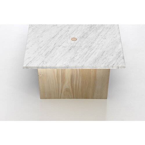 Normann Copenhagen Normann Copenhagen Solid Table salontafel