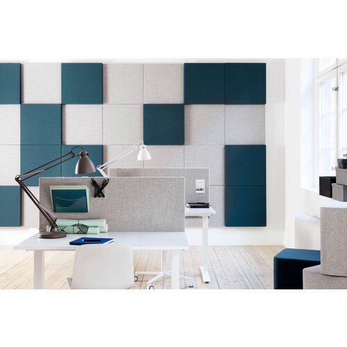 Abstracta Abstracta Soneo Akoestische oplossing Abstracta Abstracta Soneo Akoestische oplossing