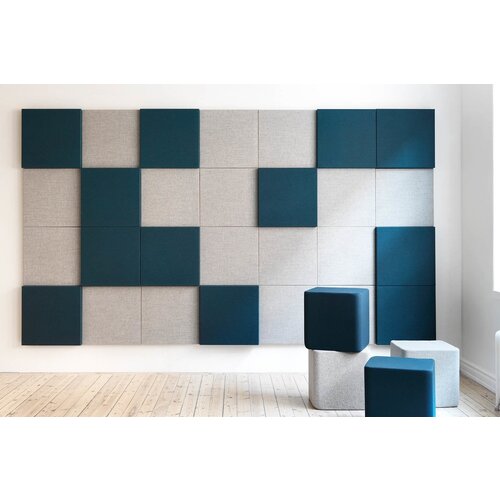 Abstracta Abstracta Soneo Akoestische oplossing Abstracta Abstracta Soneo Akoestische oplossing