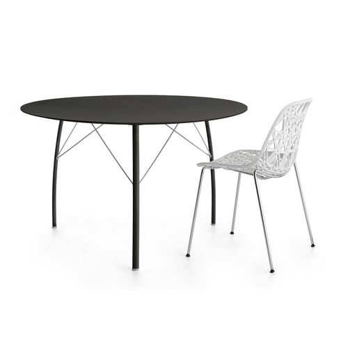 Crassevig Crassevig Sospeso tafel