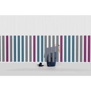 Offecct Offecct Soundsticks akoestische roomdivider