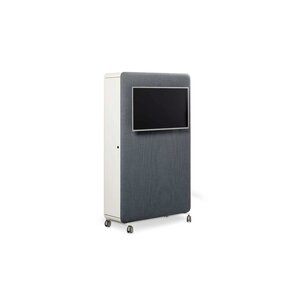 Cascando Cascando Pillow Space LCD