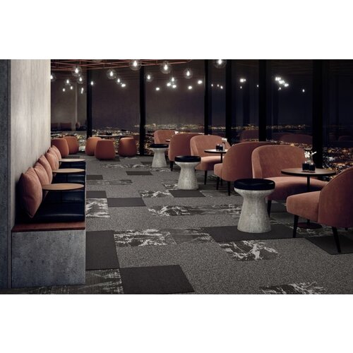 Modulyss Modulyss Spark tapijttegels