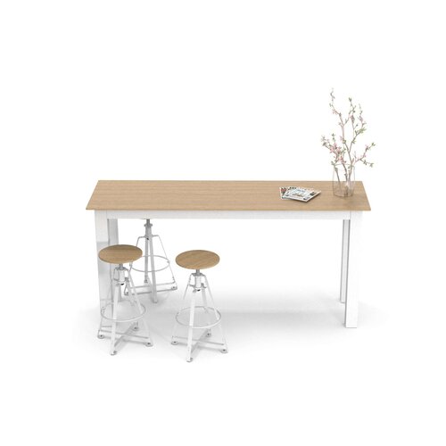 Lande Lande Spinner kruk Lande Lande Spinner kruk