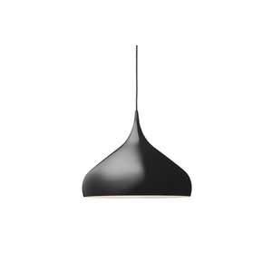 &Tradition &amp;Tradition Spinning hanglamp