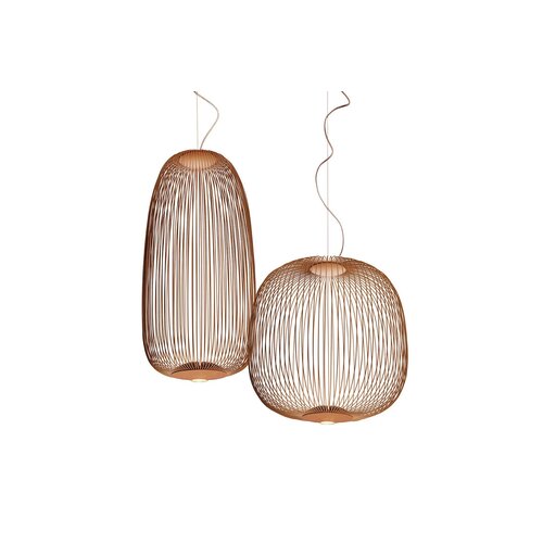 Foscarini Foscarini Spokes hanglampen