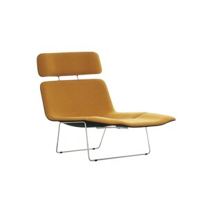 Cappellini Cappellini Spring fauteuil