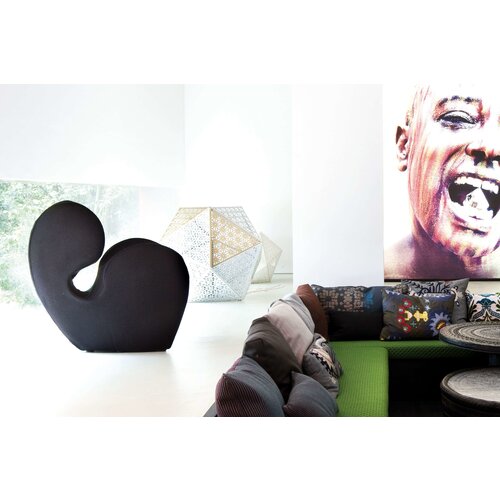 Moroso Moroso Spring fauteuil Moroso Moroso Spring fauteuil