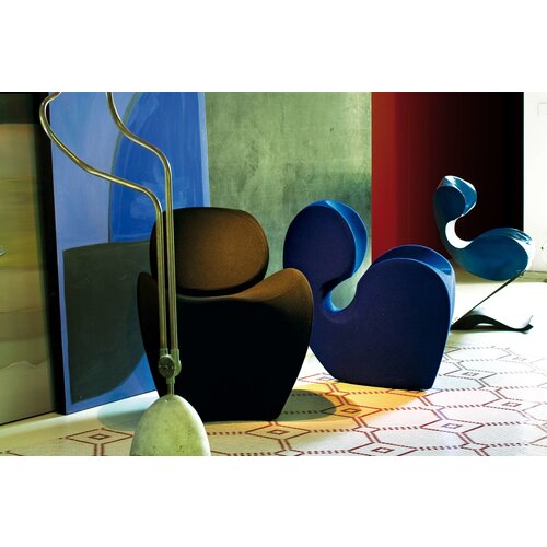 Moroso Moroso Spring fauteuil Moroso Moroso Spring fauteuil