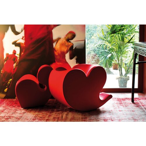 Moroso Moroso Spring fauteuil Moroso Moroso Spring fauteuil