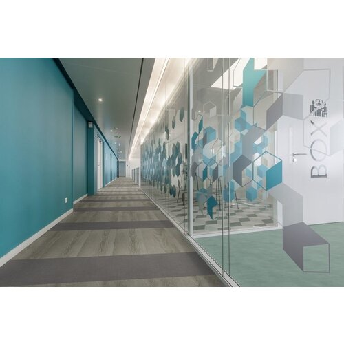 Tarkett Tarkett iD Square vinyl tegels en stroken