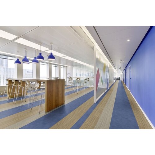 Tarkett Tarkett iD Square vinyl tegels en stroken