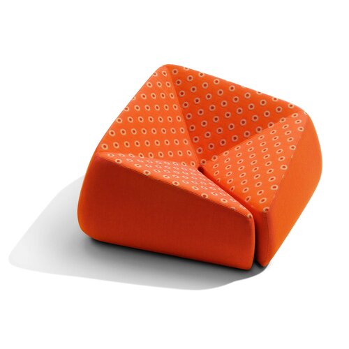 Felicerossi Felicerossi Square fauteuil