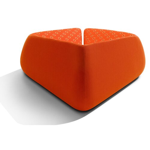 Felicerossi Felicerossi Square fauteuil