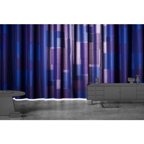 Kvadrat Kvadrat Squares gordijnstof Kvadrat Kvadrat Squares gordijnstof