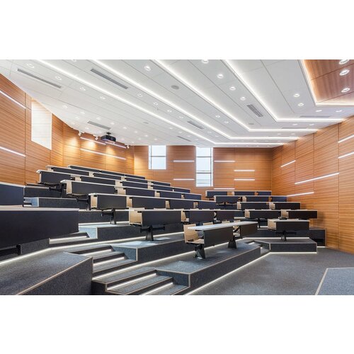 Lamm Lamm ST12-13 stoel Lamm Lamm ST12-13 stoel