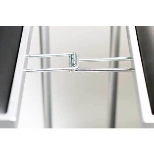 Inno Inno CD Stack kuipstoel Inno Inno CD Stack kuipstoel