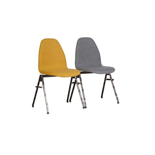 Spoinq Spoinq Stackable Chair Spoinq Spoinq Stackable Chair