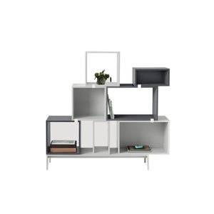 Muuto Muuto Stacked modulair kastensysteem