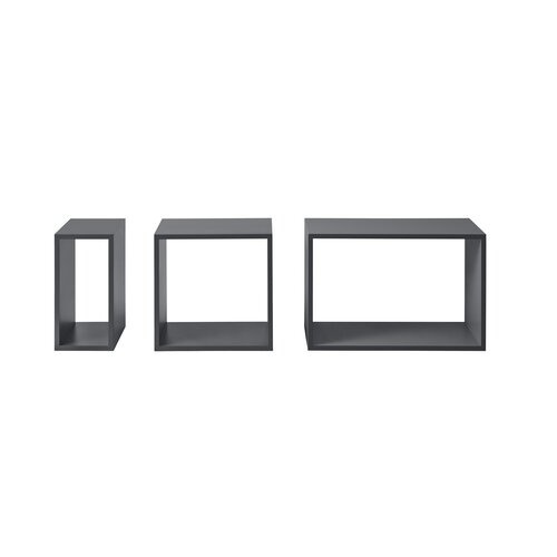 Muuto Muuto Stacked modulair kastensysteem