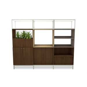 COwerk COwerk Stackr modulaire kast