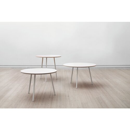 HAY HAY Loop Stand Table tafel HAY HAY Loop Stand Table tafel