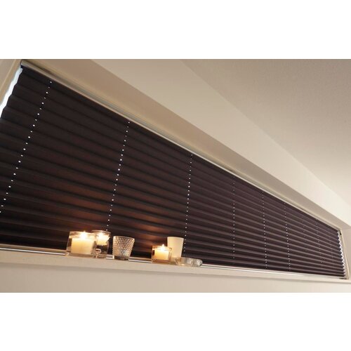 Verosol Verosol Standaard P70 plissé Verosol Verosol Standaard P70 plissé