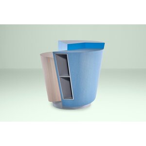 Prooff Prooff StandTable