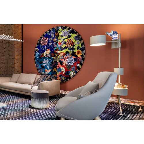 Moooi Moooi Statistocrat