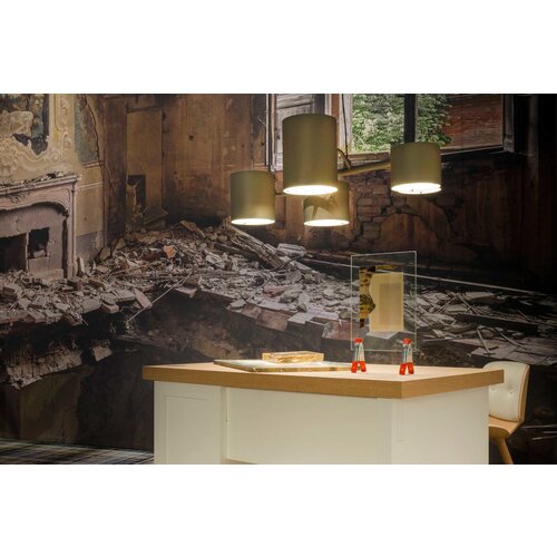 Moooi Moooi Statistocrat