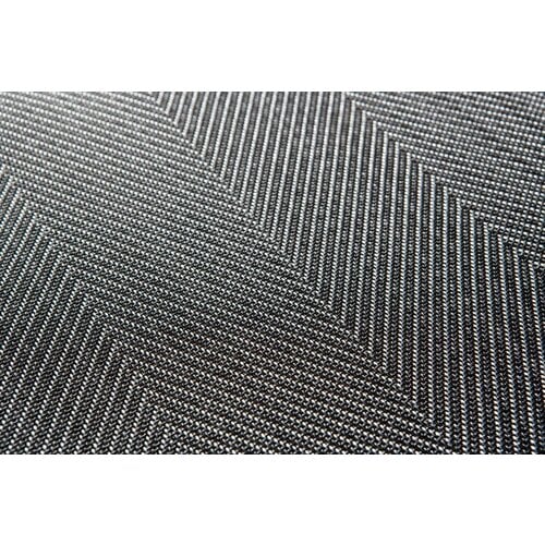 2Tec2 2Tec2 Steel geweven vinyl vloerbedekking 2Tec2 2Tec2 Steel geweven vinyl vloerbedekking