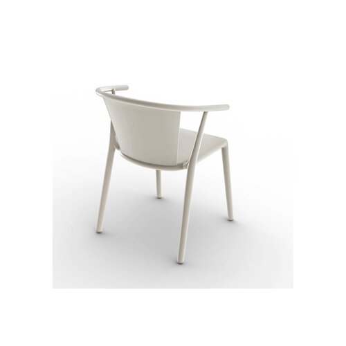 Resol Resol Steely stoel