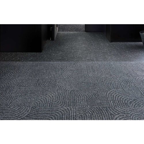 Interface Interface Look both Ways Step this Way tapijttegels