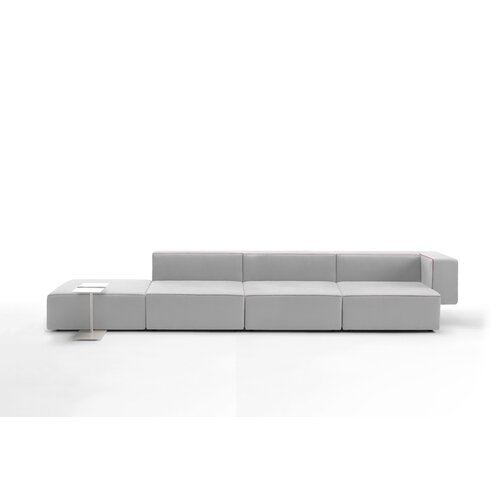 Viccarbe Viccarbe Step bank