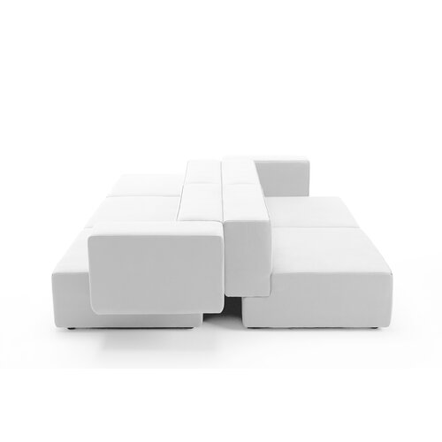 Viccarbe Viccarbe Step bank