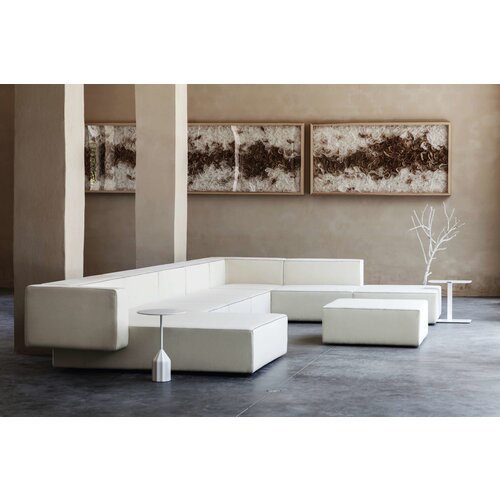 Viccarbe Viccarbe Step bank