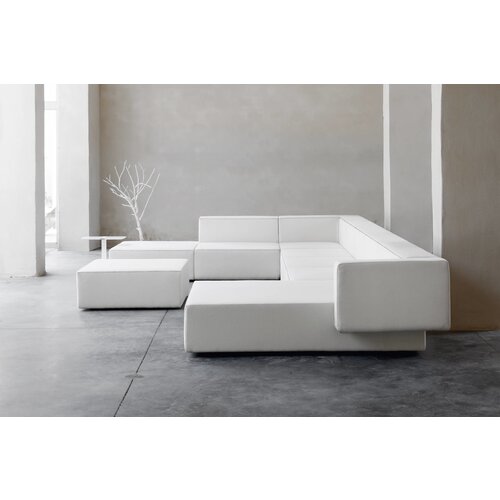 Viccarbe Viccarbe Step bank