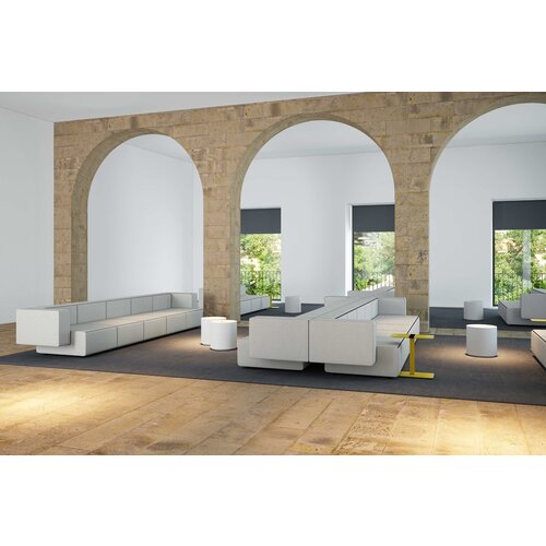 Viccarbe Viccarbe Step bank