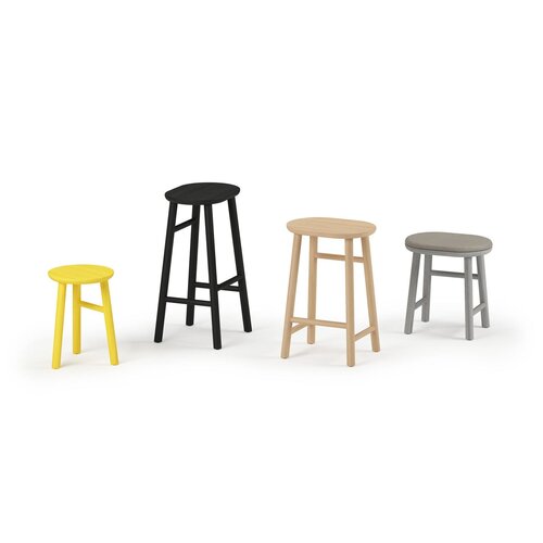 DUM DUM Beech Sticks krukken DUM DUM Beech Sticks krukken